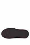 Tamer Tanca Erkek Hakiki Deri Kahverengi Sneakers & Spor Ayakkabı 298 2850-6E01 ERK AYK SK25-26 KAHVE DR