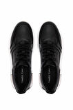 Tamer Tanca Erkek Hakiki Deri Sneakers & Spor Ayakkabı 298 3228-2605 ERK AYK SK25-26 SYH ATLS/SYH GUTI