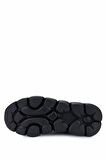 Callaghan Erkek Hakiki Deri Siyah Sneakers & Spor Ayakkabı 618 63702 ERK AYK Y25 NEGRO