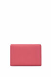 Tamer Tanca Unisex Hakiki Deri Pembe Kartlık 1148 061 KRTLK SK25-26 PEMBE