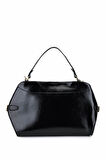 Tamer Tanca Kadın Suni Deri Siyah Omuz Çanta 921 27082 BN CNT SK25-26 SIYAH