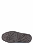 Tamer Tanca Kadın Hakiki Deri Kahverengi Sneakers & Spor Ayakkabı 849 210702 BN AYK SK25-26 SUGERO SUET/ALTIN YLN