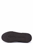 Tamer Tanca Erkek Hakiki Deri Kahverengi Sneakers & Spor Ayakkabı 965 2526 ERK AYK Y25 KAHVE FLTR