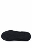 Tamer Tanca Erkek Hakiki Deri Siyah Sneakers & Spor Ayakkabı 965 2526 ERK AYK Y25 SIYAH FLTR/SYH
