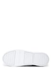 Mario Valentino Erkek Hakiki Deri Siyah Sneakers & Spor Ayakkabı 1040 92R2108 ERK AYK SK25-26 NERO