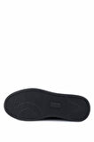Barracuda Erkek Hakiki Deri Siyah/Siyah Sneakers & Spor Ayakkabı 511 BU3510A ERK AYK Y24 BRUSHED SAND