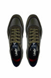 Callaghan Erkek Hakiki Deri Sneakers & Spor Ayakkabı 618 45423 ERK AYK SK25-26 FOREST/KAKI