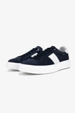 Valmenti Erkek Hakiki Deri Lacivert Sneakers & Spor Ayakkabı 1149 STYLE-10 ERK AYK Y26 LACI NBK/BEJ