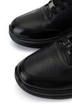 Tamer Tanca Erkek Siyah Sneakers & Spor Ayakkabı 381 23088 ERK AYK Y26 SIYAH