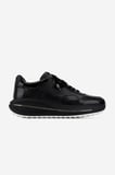 Valmenti Erkek Hakiki Deri Siyah Rugan Sneakers & Spor Ayakkabı 381 23350 ERK AYK Y26 SIYAH RGN