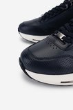Valmenti Erkek Hakiki Deri Lacivert Sneakers & Spor Ayakkabı 381 23350 ERK AYK Y26 LACIVERT