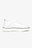 Valmenti Erkek Hakiki Deri Beyaz Sneakers & Spor Ayakkabı 381 23347 ERK AYK Y26 BEYAZ