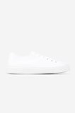 Valmenti Erkek Hakiki Deri Beyaz Sneakers & Spor Ayakkabı 352 24376 ERK AYK Y26 BEYAZ FLTR
