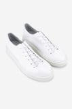 Valmenti Erkek Hakiki Deri Beyaz Sneakers & Spor Ayakkabı 352 24376 ERK AYK Y26 BEYAZ FLTR