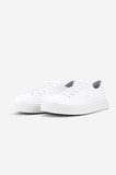 Valmenti Erkek Hakiki Deri Beyaz Sneakers & Spor Ayakkabı 352 24376 ERK AYK Y26 BEYAZ FLTR