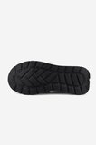 Valmenti Erkek Hakiki Deri Siyah Sneakers & Spor Ayakkabı 352 24394 ERK AYK Y26 SIYAH