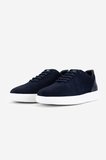 Valmenti Erkek Hakiki Deri Lacivert Süet Sneakers & Spor Ayakkabı 1171 25-561 ERK AYK Y26 LACI SUET