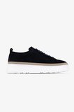 Valmenti Erkek Hakiki Deri Lacivert Süet Sneakers & Spor Ayakkabı 1171 25-462 ERK AYK Y26 LACI SUET