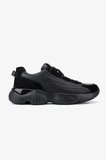 Valmenti Erkek Hakiki Deri Siyah Sneakers & Spor Ayakkabı 381 23348 ERK AYK Y26 SIYAH