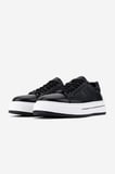 Valmenti Erkek Hakiki Deri Siyah Sneakers & Spor Ayakkabı 298 3258-8086 ERK AYK Y26 SIYAH DR