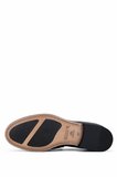 Rossi Erkek Hakiki Deri Siyah Loafer Ayakkabı 668 264K ERK AYK SK25-26 NERO