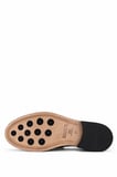 Rossi Erkek Hakiki Deri Kahverengi Loafer Ayakkabı 668 1457 ERK AYK SK25-26 COTTO