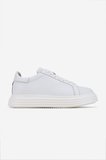 Valmenti Erkek Hakiki Deri Beyaz Sneakers & Spor Ayakkabı 04 1108 ERK AYK Y26 BEYAZ FLTR/ DR