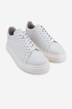 Valmenti Erkek Hakiki Deri Beyaz Sneakers & Spor Ayakkabı 04 1108 ERK AYK Y26 BEYAZ FLTR/ DR