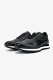 Valmenti Erkek Hakiki Deri Siyah Sneakers & Spor Ayakkabı 99 C3924 ERK AYK Y26 SIYAH DR