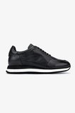 Valmenti Erkek Hakiki Deri Siyah Sneakers & Spor Ayakkabı 99 C3924 ERK AYK Y26 SIYAH DR