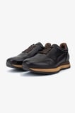 Valmenti Erkek Hakiki Deri Kahverengi Sneakers & Spor Ayakkabı 99 C3924 ERK AYK Y26 KAHVE DR