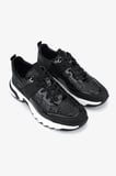 Valmenti Erkek Hakiki Deri Siyah Sneakers & Spor Ayakkabı 1093 VAL-1400 ERK AYK Y26 SIYAH PRST