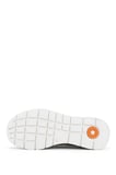 Tamer Tanca Kadın Hakiki Deri Krem Sneakers & Spor Ayakkabı 298 3200 BN AYK Y26 KREMA PEN