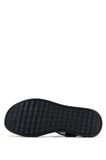 Tamer Tanca Kadın Siyah Comfort Sandalet 1107 215 BN SNDLT Y25 SIYAH