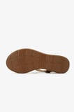 Valmenti Kadın Deri & Tekstil Rose Düz Sandalet 1141 1951-H12 BN SNDLT Y26 ROSE/CAMEL NUBUCK