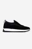 Valmenti Erkek Deri & Tekstil Siyah Sneakers & Spor Ayakkabı 1151 VAL-TNC-4 ERK AYK Y26 SIYAH