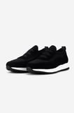 Valmenti Erkek Deri & Tekstil Siyah Sneakers & Spor Ayakkabı 1151 VAL-TNC-4 ERK AYK Y26 SIYAH