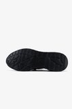 Valmenti Erkek Deri & Tekstil Siyah Süet Sneakers & Spor Ayakkabı 1151 VAL-TNC-5 ERK AYK Y26 SIYAH SUET/TRK