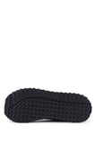 Tamer Tanca Kadın Hakiki Deri Siyah Sneakers & Spor Ayakkabı 1201 4016 BN AYK Y26 SIYAH