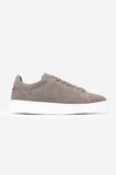 Valmenti Erkek Hakiki Deri Bej Süet Sneakers & Spor Ayakkabı 04 4411 ERK AYK Y26 BEJ SUET