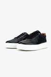Valmenti Erkek Hakiki Deri Siyah Sneakers & Spor Ayakkabı 04 4601 ERK AYK Y26 SIYAH