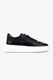 Valmenti Erkek Hakiki Deri Siyah Sneakers & Spor Ayakkabı 04 4601 ERK AYK Y26 SIYAH