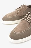 Valmenti Erkek Deri & Tekstil Bej Casual Ayakkabı 1203 183 ERK AYK Y26 LINO