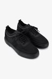 Valmenti Erkek Deri & Tekstil Siyah Sneakers & Spor Ayakkabı 1203 208 ERK AYK Y26 SIYAH TRK