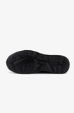Valmenti Erkek Hakiki Deri Siyah Sneakers & Spor Ayakkabı 771 81128 ERK AYK Y26 SIYAH