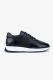 Valmenti Erkek Hakiki Deri Lacivert Sneakers & Spor Ayakkabı 771 81128 ERK AYK Y26 LACIVERT
