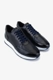 Valmenti Erkek Hakiki Deri Lacivert Sneakers & Spor Ayakkabı 771 81128 ERK AYK Y26 LACIVERT