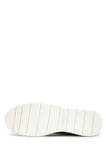 Tamer Tanca Erkek Hakiki Deri Siyah Sneakers & Spor Ayakkabı 1206 2026 ERK AYK Y26 SIYAH DR/SUET