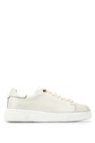 Tamer Tanca Kadın Hakiki Deri Bej Floter Sneakers & Spor Ayakkabı 1145 Z-2501 BN AYK Y26 BEJ FLTR