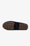 Valmenti Erkek Hakiki Deri Lacivert Loafer Ayakkabı 1202 500-118 ERK AYK Y26 K.LACI